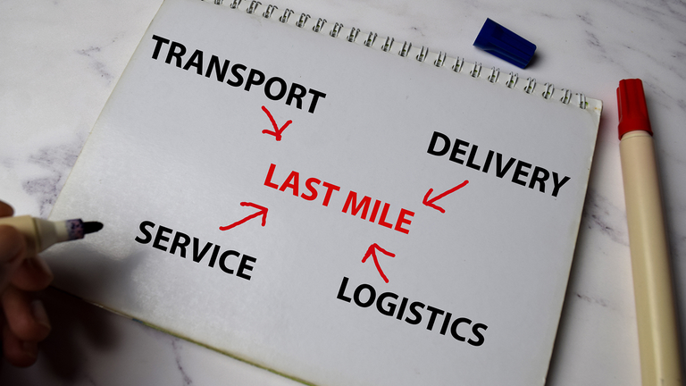 Pandemic Demands Cause Major Shift in Supply Chain Provider Relationships