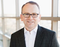 Intel's Martin Dixon Intel's Martin Dixon