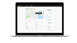Next Trucking Shipper Portal