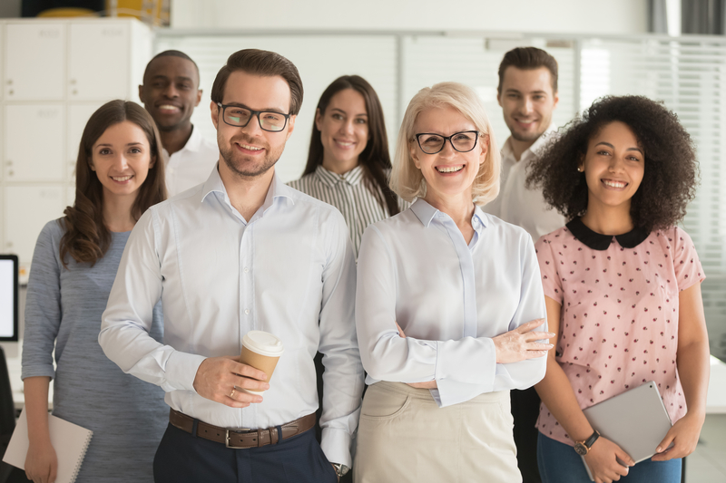 Top Ways to Motivate Employees