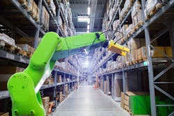 Global Warehouse Automation Robots Market to Hit $19.5 Billion by 2030 Global Warehouse Automation Robots Market to Hit $19.5 Billion by 2030