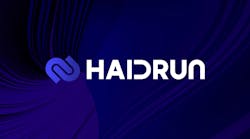 Haidrun Logo