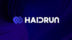 Haidrun Logo