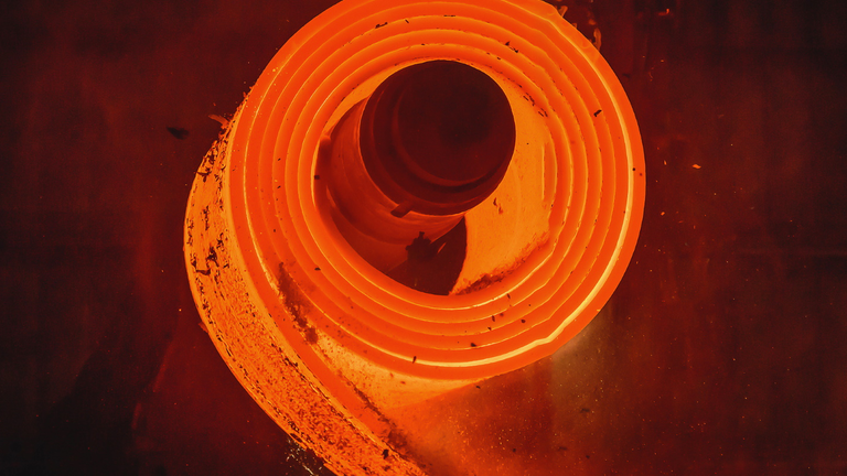 Despite Growth Manufacturing Still Having Supply Difficulties