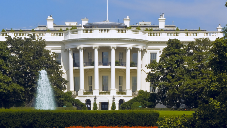 White House Sets Out Action Plan for Supply Chain