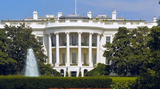 White House Sets Out Action Plan for Supply Chain