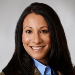 Vanessa Miller, partner with Foley & Lardner Vanessa Miller, partner with Foley & Lardner