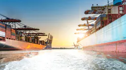 Retail Cargo Sees Double-Digit Increases Over 2020 Even with Disruptions