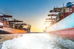 Retail Cargo Sees Double-Digit Increases Over 2020 Even with Disruptions Retail Cargo Sees Double-Digit Increases Over 2020 Even with Disruptions