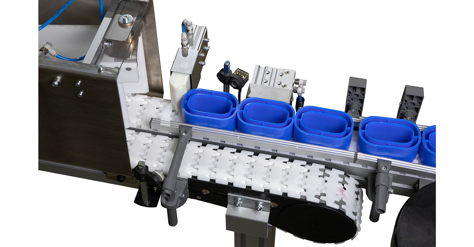 Dorner Flex Move Puck Stop 6101cc994274e