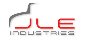 Jle Industries Logo