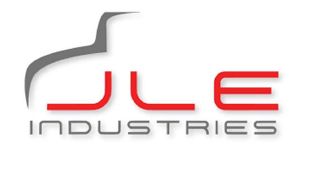 Jle Industries Logo