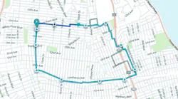 Loginext Mile