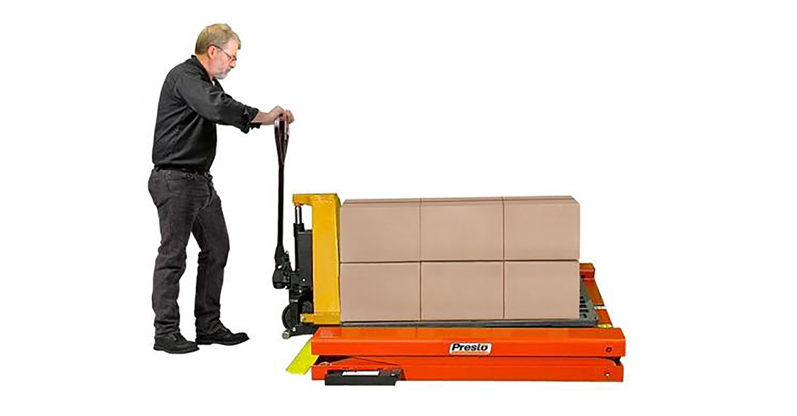 Presto Ecoa Lift Table 60f02f20694d6