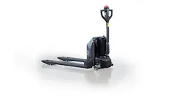 Raymond Edge Pallet Jack