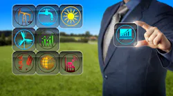 Growing Pressure for Sustainability Efforts in Supply Chain