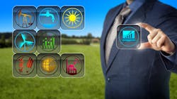 Growing Pressure for Sustainability Efforts in Supply Chain Growing Pressure for Sustainability Efforts in Supply Chain