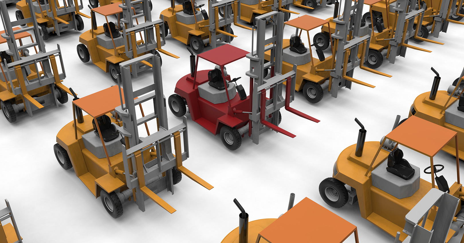 Top 10 Forklift Manufacturers of 2021 Material Handling and Logistics