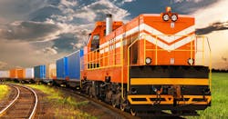 Freight Train On Rail 60fb23634524a Freight Train On Rail 60fb23634524a