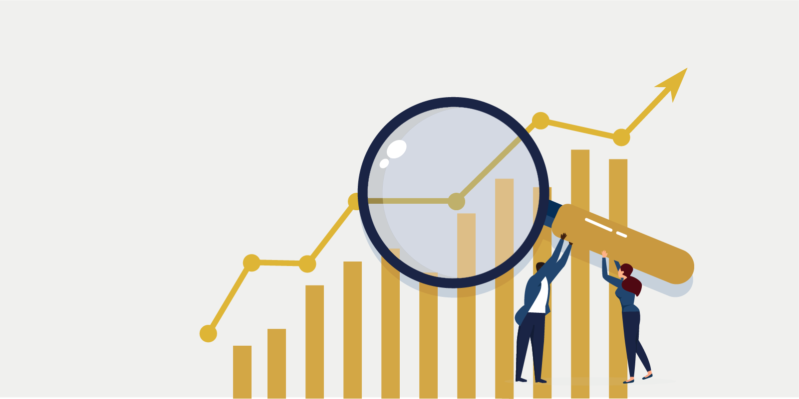 Supply Chain Professionals Optimistic About Jobs and Job Market