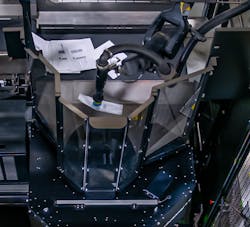 Robots Helping FedEx Sort Packaging Robots Helping FedEx Sort Packaging