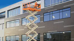 Jlg Rt4769 Scissor Lift