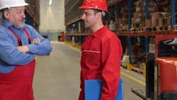 Tailoring Jobs for Talent of Seasoned Workers Tailoring Jobs for Talent of Seasoned Workers