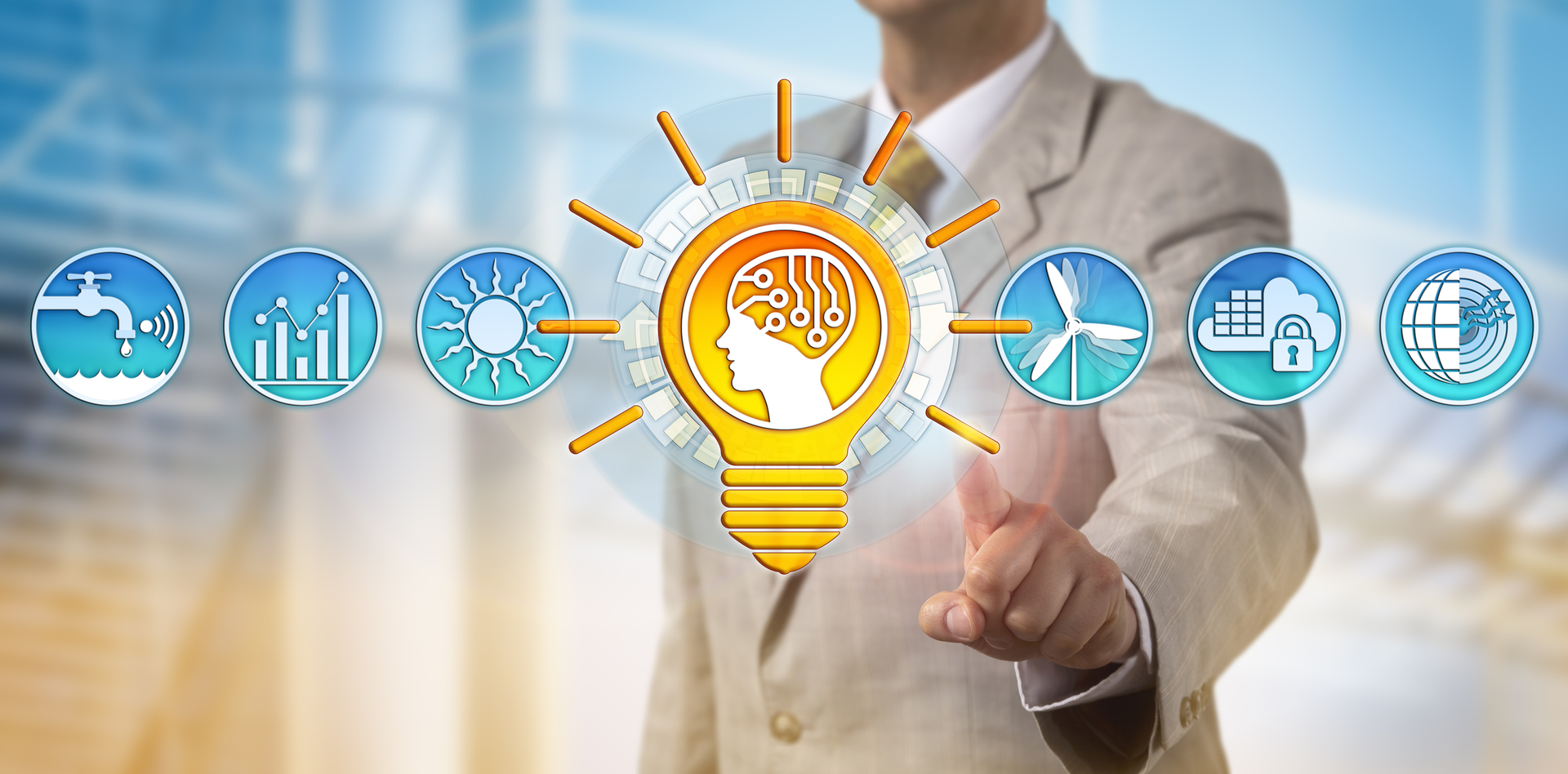 Sustainability Pays Off Through the Crisis and Beyond