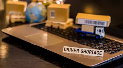 Driver Shortage