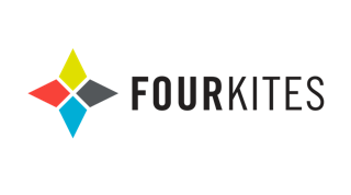 Fourkites Logo