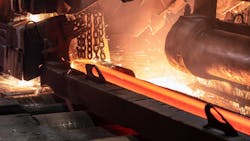 Slower Growth As Supply Chain Issues Continue Slower Growth As Supply Chain Issues Continue