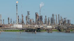 Plastics & Chemical Companies in Louisiana Could See 'Weeks' Without Power
