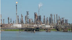 Plastics & Chemical Companies in Louisiana Could See 'Weeks' Without Power