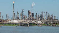 Plastics & Chemical Companies in Louisiana Could See 'Weeks' Without Power Plastics & Chemical Companies in Louisiana Could See 'Weeks' Without Power