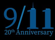 20th Anniversary of 9/11 --Honoring Those Who Responded
