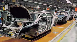 Semiconductor Shortage Will cost Auto Industry $210 Billion