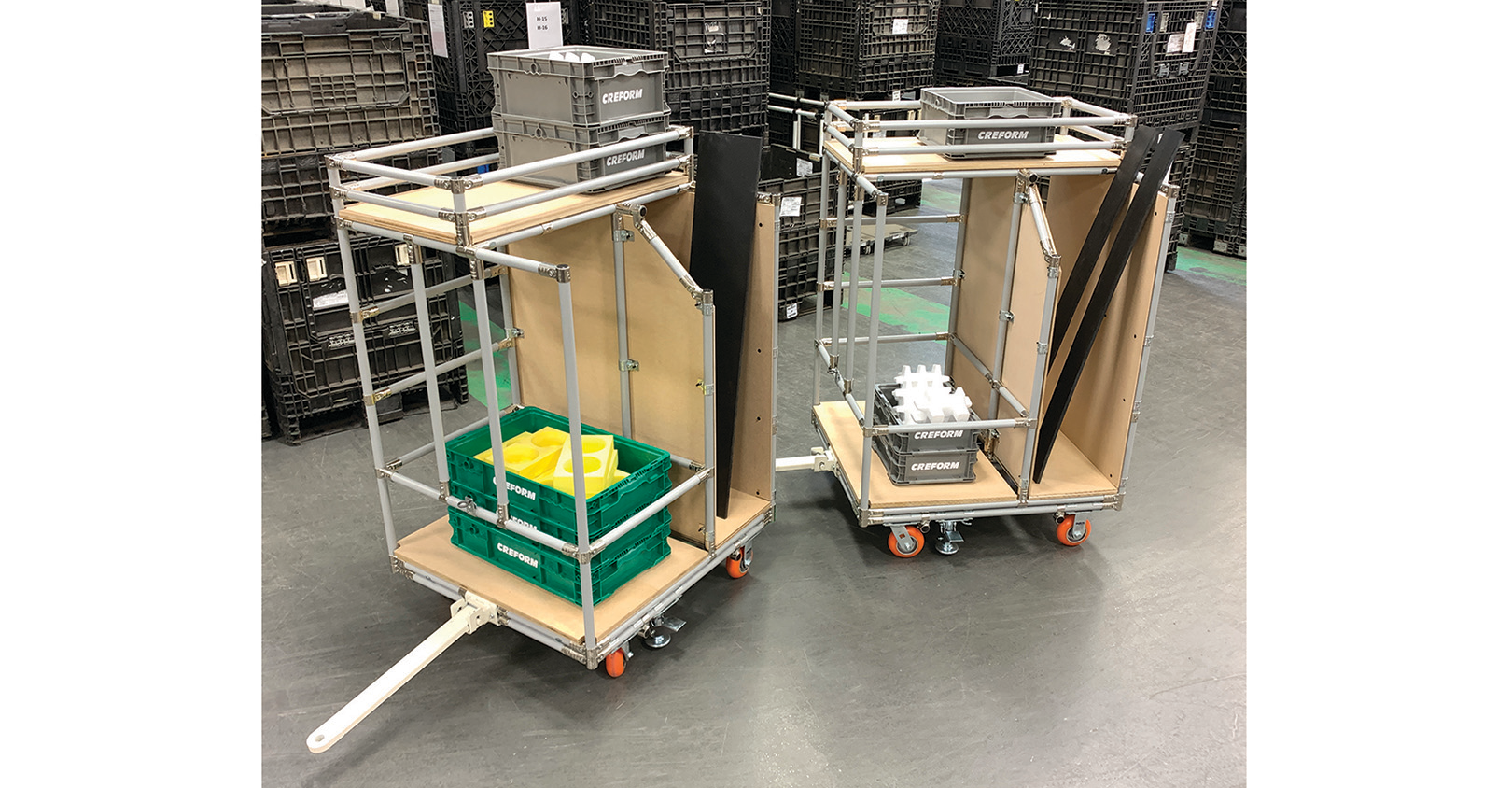 Cre 664 6131015306995