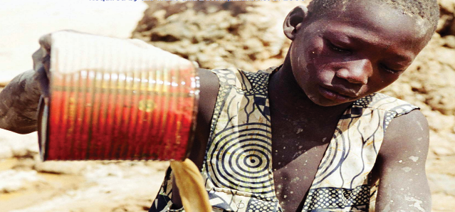 Global Child Labor Increasing, Worsened by Pandemic&rsquo;s Impact