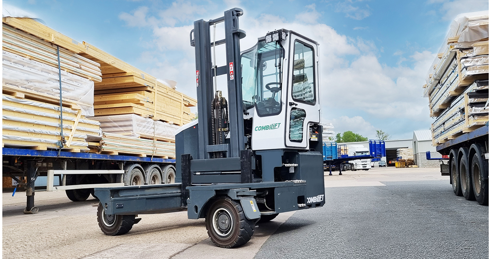 Combilift Combi Xle 614a620574ce1