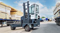 Combilift Combi Xle