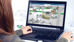 A Way To Test for the Next Supply Chain Disruption A Way To Test for the Next Supply Chain Disruption