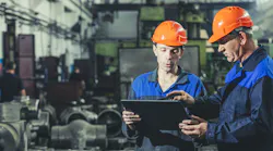 Manufacturing Growth Accelerates in August