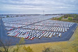 U.S. Imports to Increase by 20% by End of 2021 U.S. Imports to Increase by 20% by End of 2021