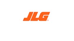 Jlg Logo