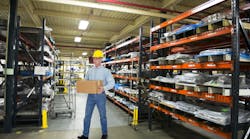 Small Manufacturers 'New Normal' Small Manufacturers 'New Normal'