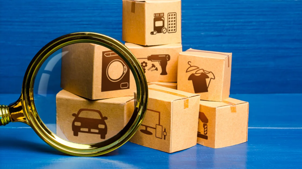 Increase in Demand for Ethically Sourced Goods