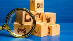 Increase in Demand for Ethically Sourced Goods Increase in Demand for Ethically Sourced Goods