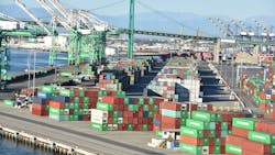 Supply Chain Leaders Are Optimism About Capacity Ahead of ‘Official’ Peak Shipping Season Supply Chain Leaders Are Optimism About Capacity Ahead of ‘Official’ Peak Shipping Season