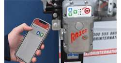 Razor Drive With Bluetooth App 6130e8cdd0882 Razor Drive With Bluetooth App 6130e8cdd0882