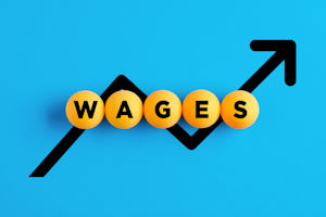Rising Wages